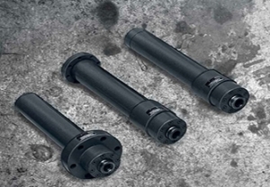 Type HZ Hydraulic Cylinders -HZ 유압 실린더