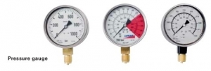 Pump Accessories - Pressure Hose(압력호스)