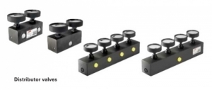 Pump Accessories - Valves(밸브류)